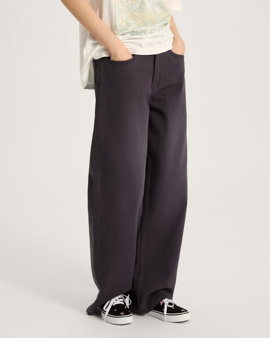 Sirelle 5 Pocket Puddle Hose - Image 3