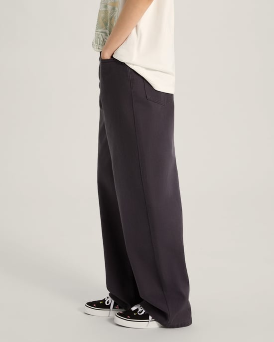 Sirelle 5 Pocket Puddle Hose - Image 5