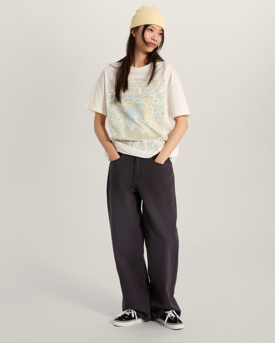 Sirelle 5 Pocket Puddle Hose - Image 6