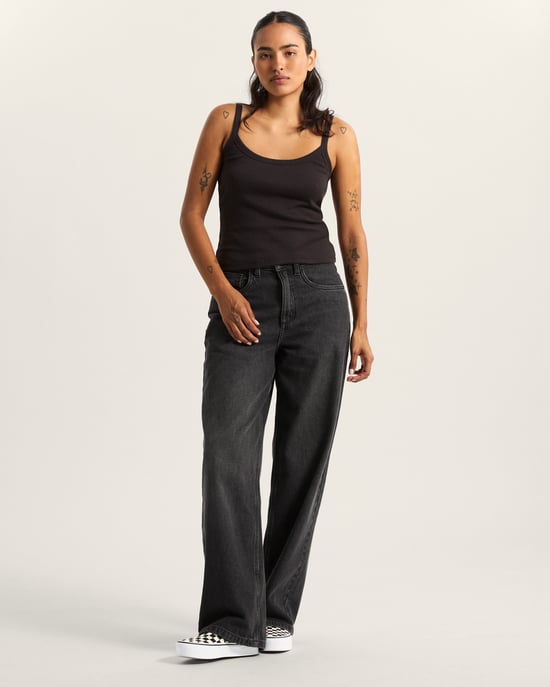 Kiki Cami Tank - Image 5