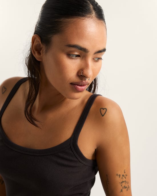 Kiki Cami Tank - Image 6