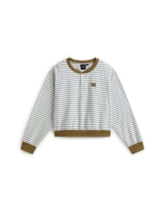Molly Henley-Pullover - Image 1