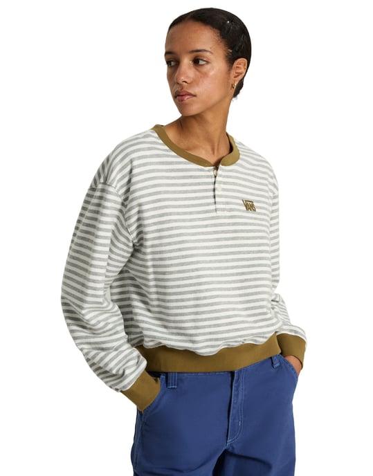 Molly Henley-Pullover - Image 3