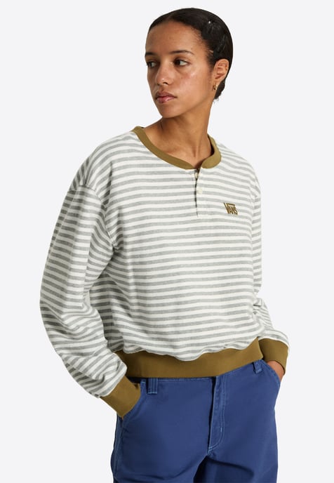 Molly Henley-Pullover - Image 4