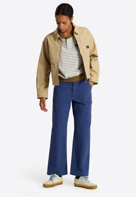 Molly Henley-Pullover - Image 6