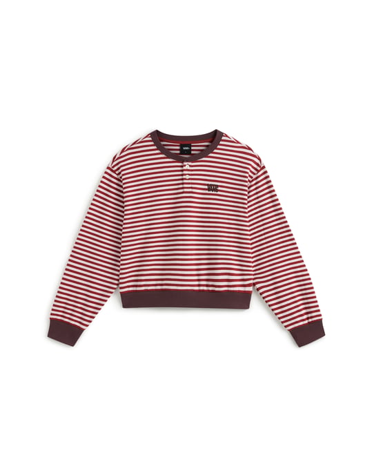 Molly Henley-Pullover - Image 1