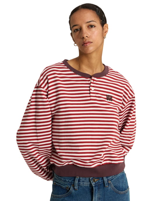Molly Henley-Pullover - Image 3