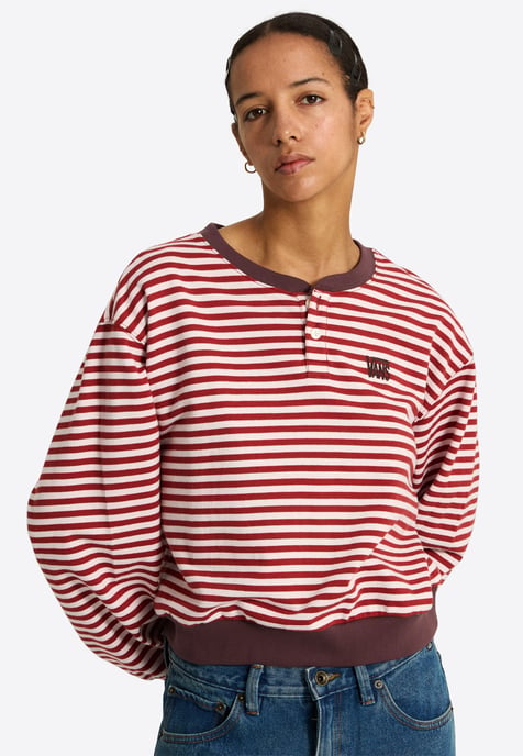 Molly Henley-Pullover - Image 4