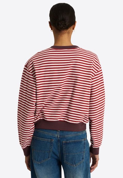 Molly Henley-Pullover - Image 5