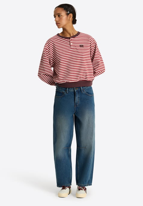 Molly Henley-Pullover - Image 6