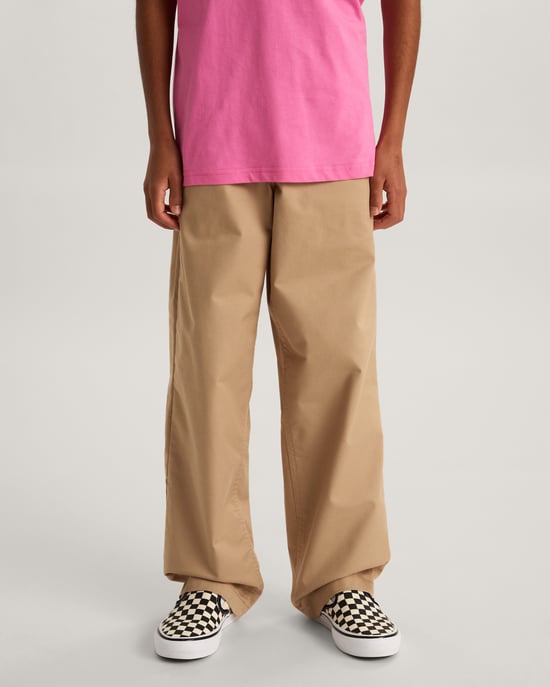 Authentic Chino Loose Hose - Image 3