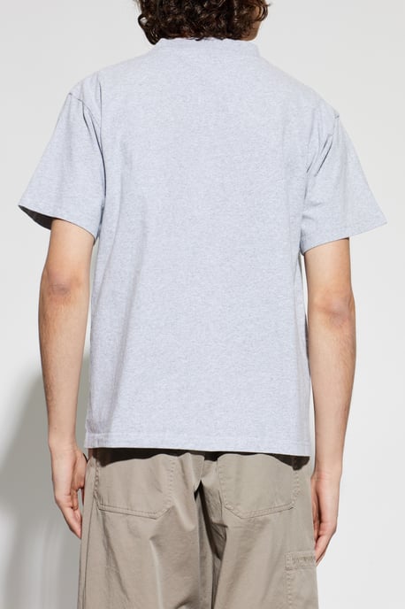 T-Shirt mit Aufdruck - Image 2