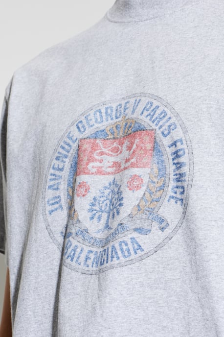 T-Shirt mit Aufdruck - Image 3