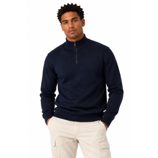 Refusion Half-Zip r1002 26 - Image 1