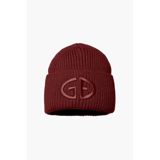 Goldbergh Valerie Beanie Damenmütze - - Image 1