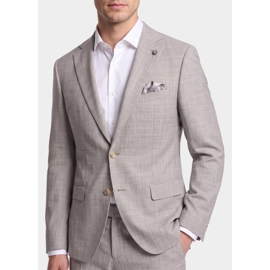 Carl Gross Black Line Sakko CG Tannon SV / Silas 45.111S0 / 128382 / 139413/71 - Image 2