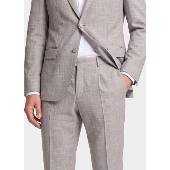 Carl Gross Black Line Sakko CG Tannon SV / Silas 45.111S0 / 128382 / 139413/71 - Image 4