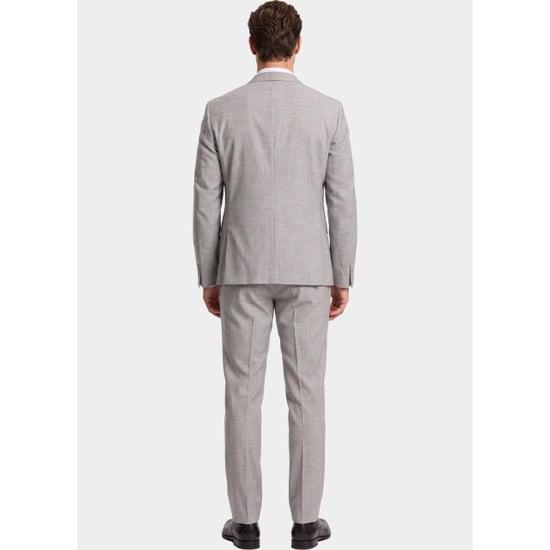 Carl Gross Black Line Sakko CG Tannon SV / Silas 45.111S0 / 128382 / 139413/71 - Image 5