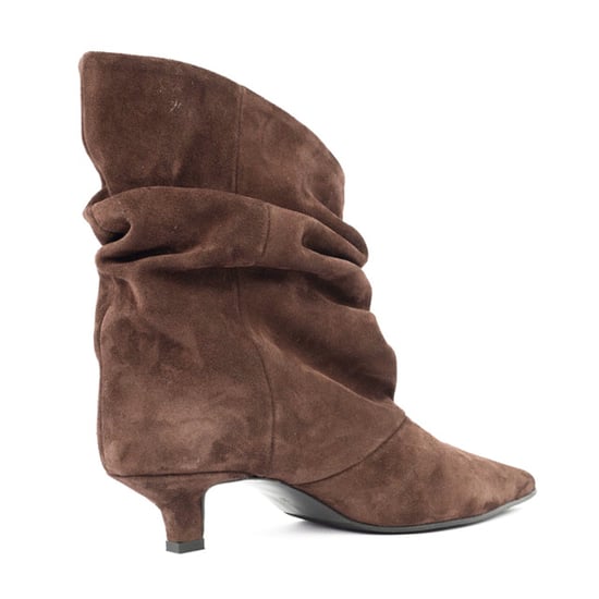 Babouche Jenna sugaro Damen-Stiefeletten mit Absatz - Image 3
