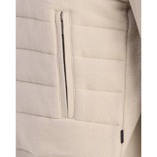 Cavallaro Cavallaro Strickjacke - Image 3