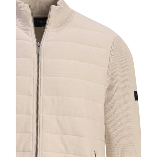 Cavallaro Cavallaro Strickjacke - Image 5
