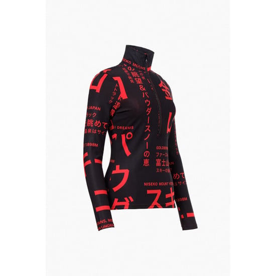 Goldbergh Misato Pully Damen-Skipullover - - Image 4