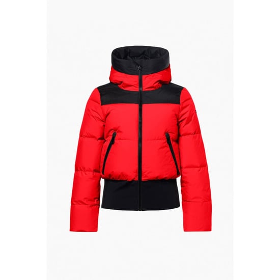 Goldbergh Village Jacket Damen-Skijacke - - Image 1