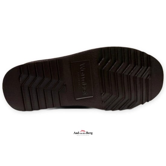 Warmbat Damen-Schnürboots - Image 4