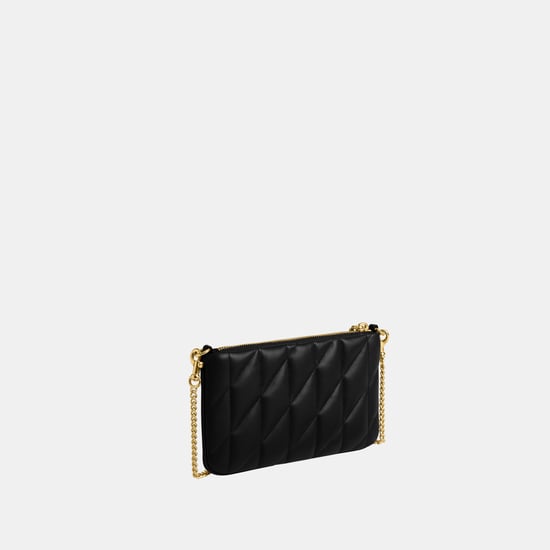 Coach Pouch-Tasche mit Pillow-Steppung - Image 2