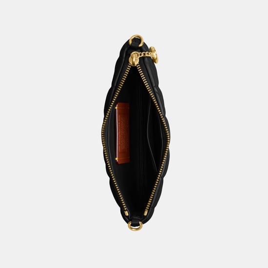 Coach Pouch-Tasche mit Pillow-Steppung - Image 3