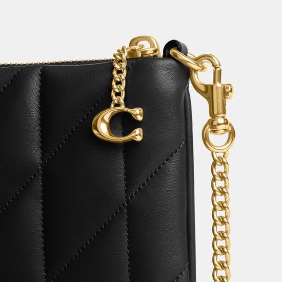Coach Pouch-Tasche mit Pillow-Steppung - Image 5