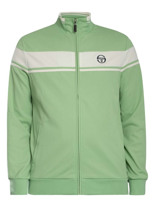 Sergio Tacchini Damarindo Track Top - Weiß - Image 6