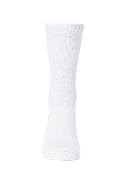 Lacoste Sportsocken Im 3Er-Pack, Weiß - Image 5