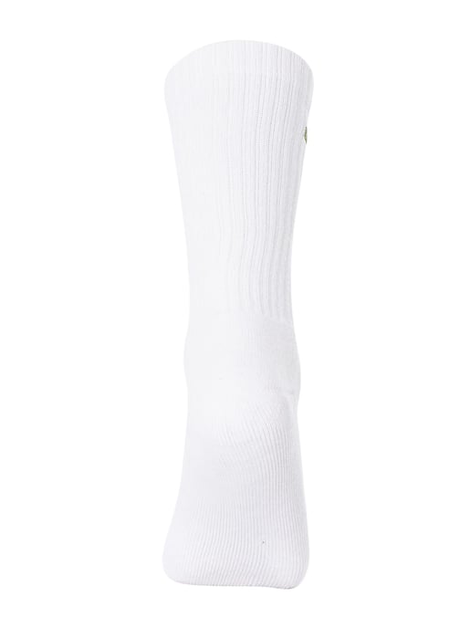 Lacoste Sportsocken Im 3Er-Pack, Weiß - Image 6