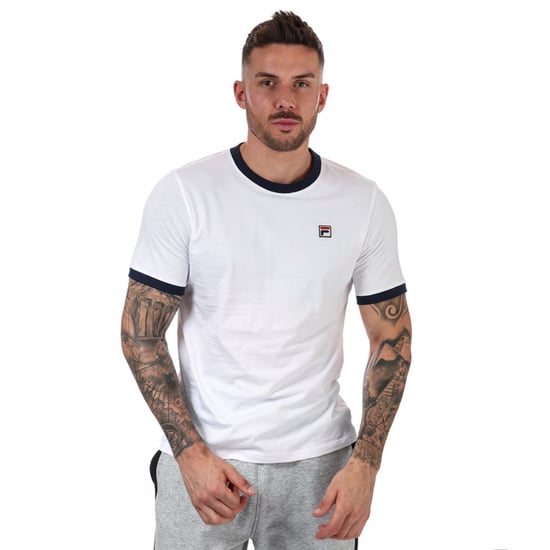 T-shirt Marconi Essential Ringer - Image 1