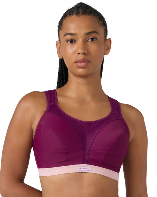 U10035 Shock Absorber Active D+ Classic Sport-BH – - Image 3