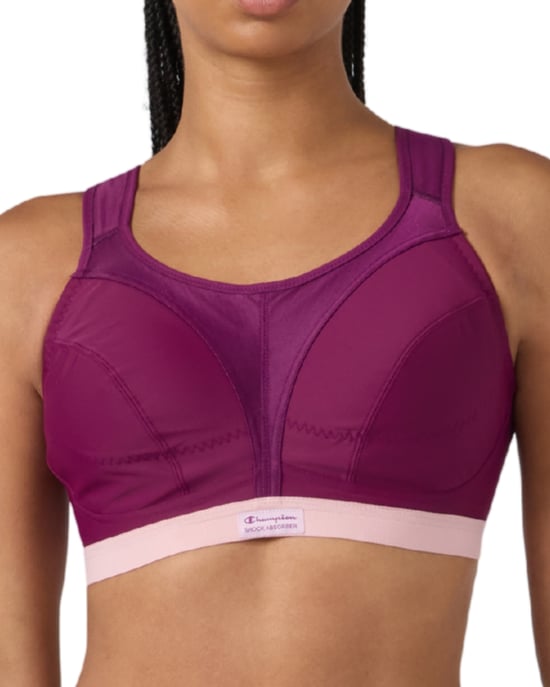 U10035 Shock Absorber Active D+ Classic Sport-BH – - Image 6