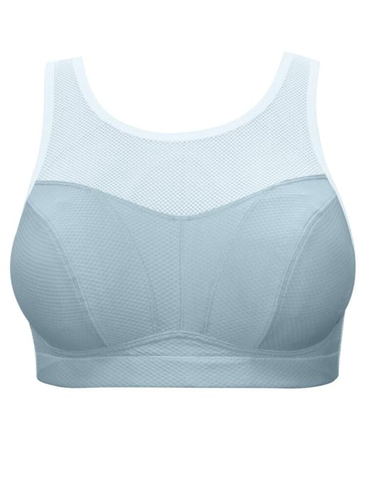 P5542 Parfait Sport-BH Active ohne Bügel, ungefüttert – - Image 3
