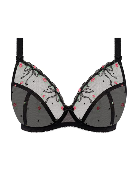 Aa404602 Freya Tilly Bügel-Plunge-BH – - Image 3