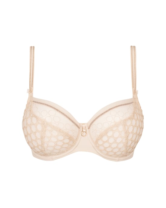 08234 Empreinte Infinity Bügel-BH mit tiefem Ausschnitt – - Image 3