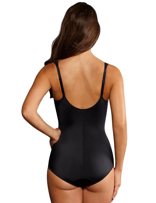 Rosa Faia by Anita Emily Bügel-Body – Schwarz - Image 2