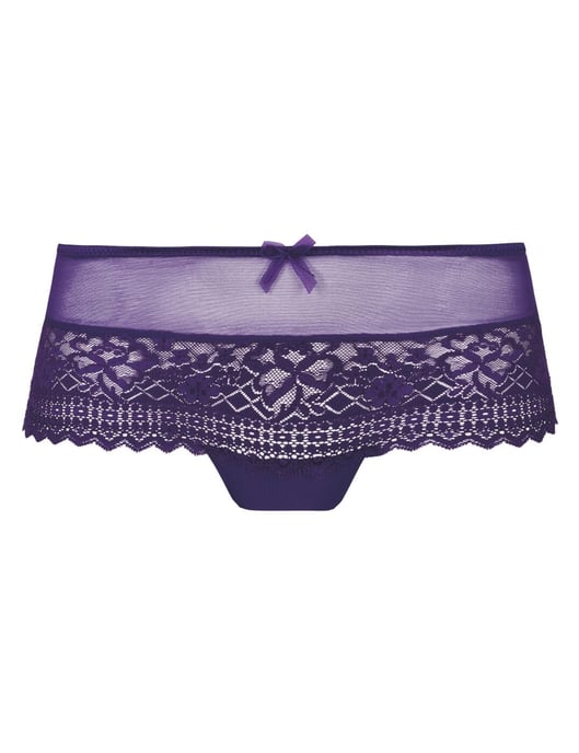 Empreinte Melody Shorty-Slip – Ultraviolett - Image 3