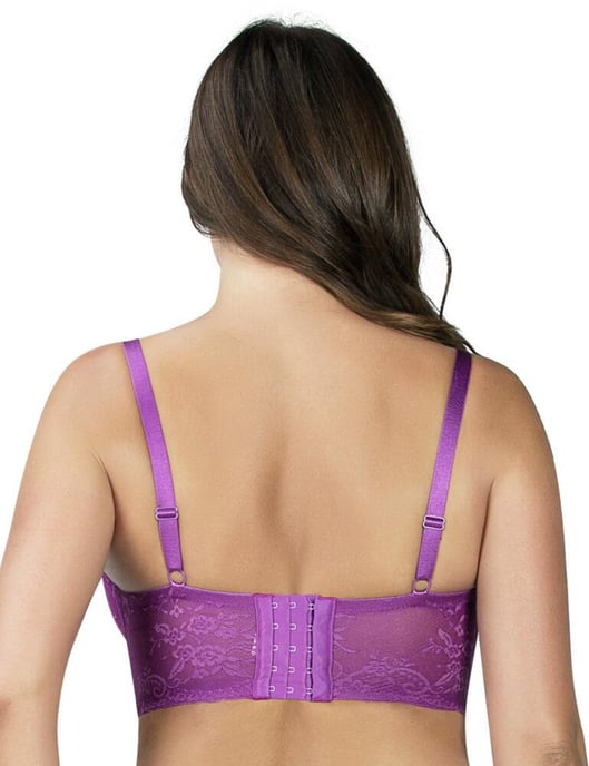 P5351 Parfait Sandrine Longline-Plunge-BH - - Image 4