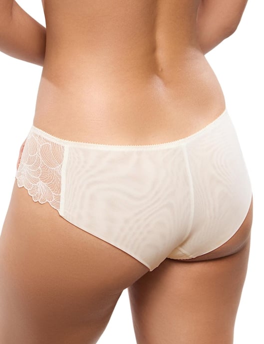 Empreinte May Shorty-Slip – Natur - Image 2