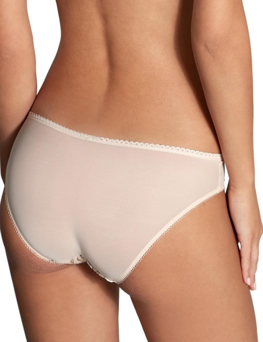 Empreinte Lauren Slip – Or Ancien - Image 2