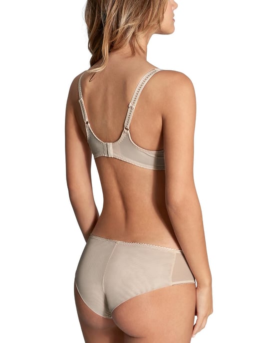 Empreinte Lauren Shorty-Slip – Or Ancien - Image 4