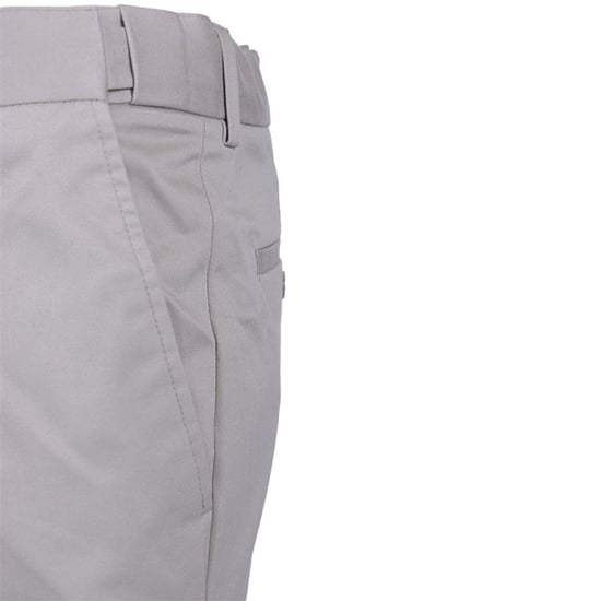 FARAH CLASSIC FDFB0141 Herrenhose mit flacher Vorderseite, Flaxi-Bund, gerades Bein, Baumwollhose - Image 2