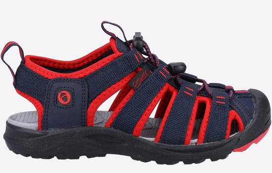 Cotswold Marshfield Recycled Sandal Junior - Image 1