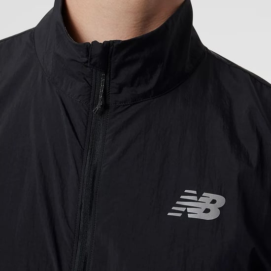 New Balance Herren Impact Run Packable Jacke - Image 3