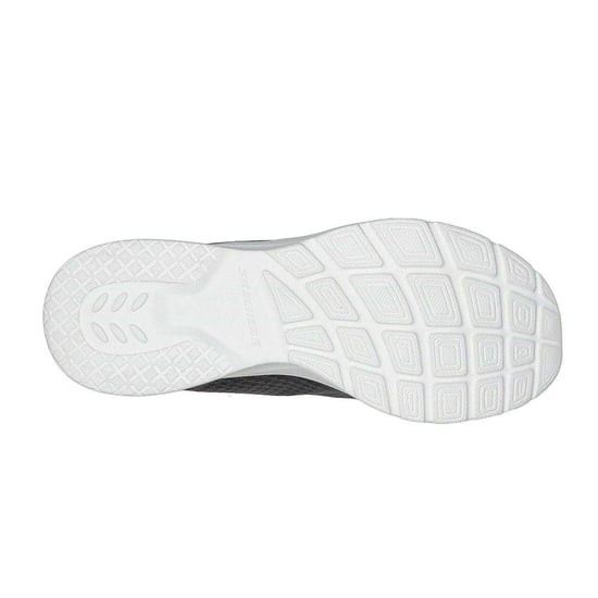 Skechers - "Dynamight 2.0 Social Orbit" Sneaker für Damen (Marine/Leuchtend Pink) - Image 4